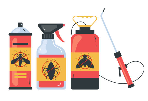 Best Cockroach Control Services  in South Vacherie, LA